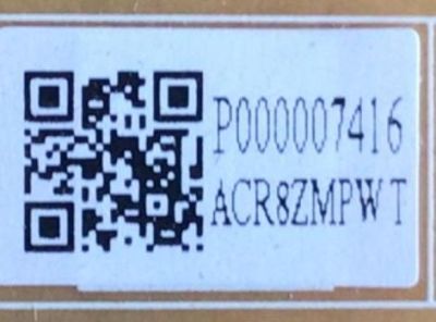 KIT DE TARJETAS PARA TV PHILIPS / MAIN ACR8ZUA-65US / BACRRAG0201 1 / CR8ZD / FUENTE ACR8ZMPWT / BACR8ZF0102 1 / P000007416 / T-CON LJ94-41735C / 16Y_EAHU11P2TA4V0.0 / 41735C / PANEL UCG80XA-M064 / MODELO 65PFL4864/F7 - Imagen 4